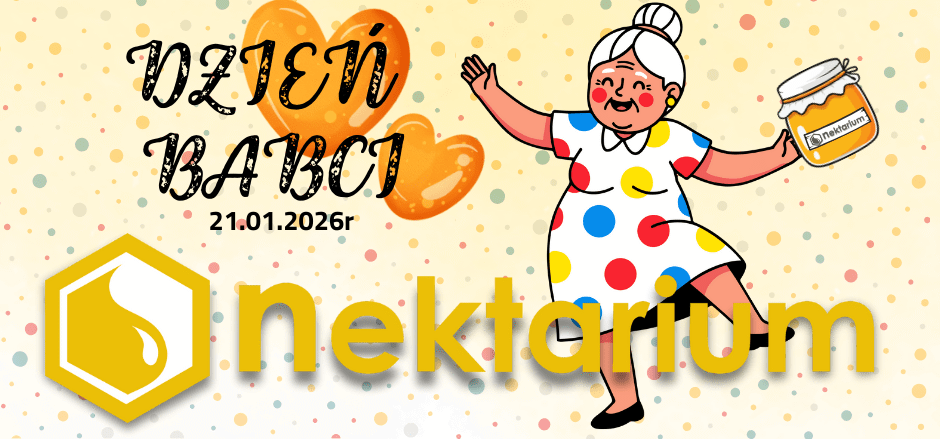 Pasieka edukacyjno-produkcyjna "NEKTARIUM"